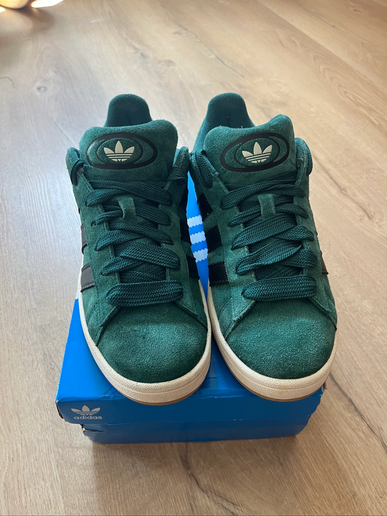 Adidas Campus – photo 4